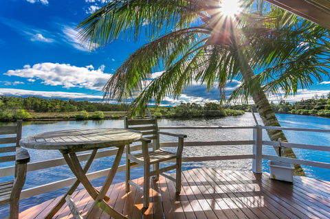 A Beach House At Byron - Accommodation 4U 2