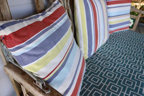 A Beach House At Byron - Accommodation 4U 25