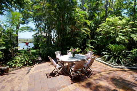 A Beach House At Byron - Accommodation 4U 16