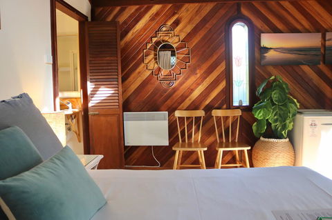A Beach House At Byron - Accommodation 4U 33