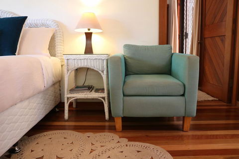 A Beach House At Byron - Accommodation 4U 38