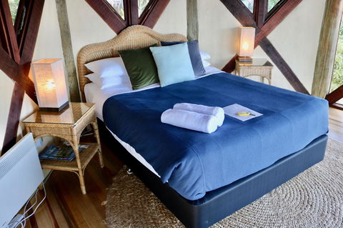 A Beach House At Byron - Accommodation 4U 18