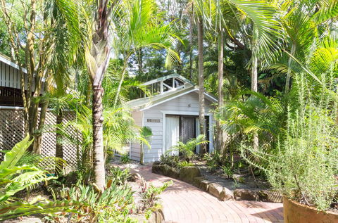 A Beach House At Byron - Accommodation 4U 27