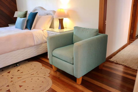 A Beach House At Byron - Accommodation 4U 43