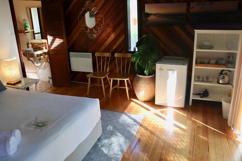 A Beach House At Byron - Accommodation 4U 34