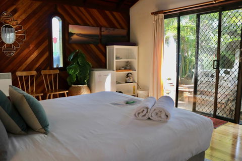 A Beach House At Byron - Accommodation 4U 32