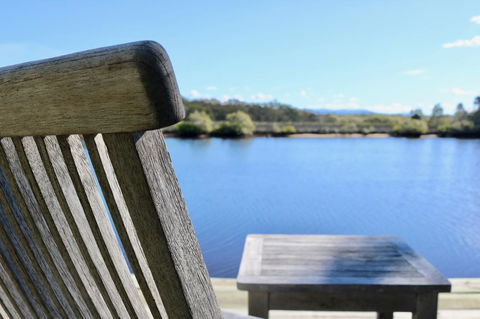A Beach House At Byron - Accommodation 4U 26