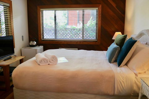 A Beach House At Byron - Accommodation 4U 41