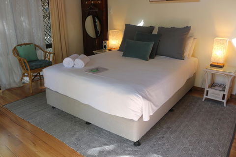 A Beach House At Byron - Accommodation 4U 28