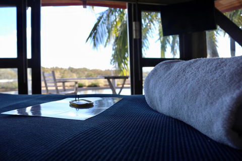 A Beach House At Byron - Accommodation 4U 22