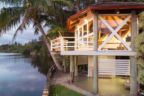 A Beach House At Byron - Accommodation 4U 17