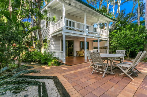 A Beach House At Byron - Accommodation 4U 7