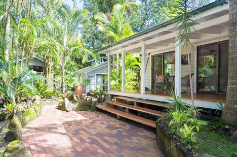 A Beach House At Byron - Accommodation 4U 37