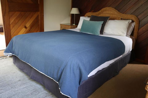 A Beach House At Byron - Accommodation 4U 12