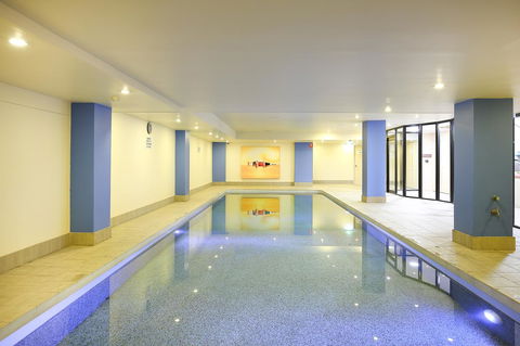 Vibrant Inner-city Living - Darling Harbour Fringe - Accommodation 4U 15