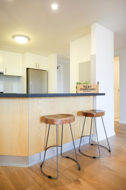 Vibrant Inner-city Living - Darling Harbour Fringe - Accommodation 4U 9