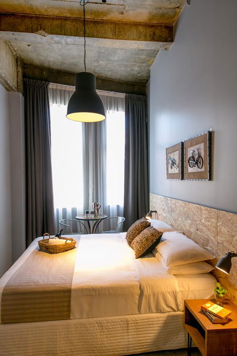 The Urban Newtown - Accommodation 4U 18