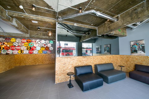 The Urban Newtown - Accommodation 4U 23