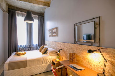 The Urban Newtown - Accommodation 4U 3