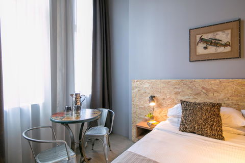 The Urban Newtown - Accommodation 4U 20