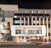 The Urban Newtown - Accommodation 4U