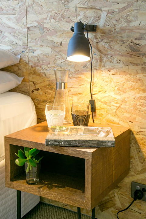 The Urban Newtown - Accommodation 4U 19