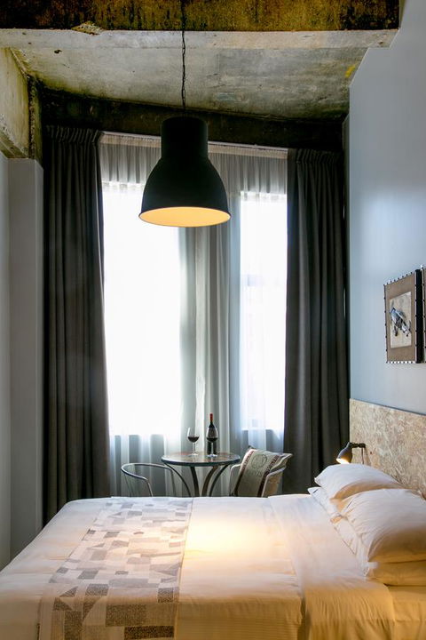 The Urban Newtown - Accommodation 4U 16