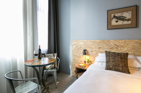 The Urban Newtown - Accommodation 4U 10