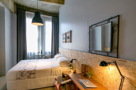 The Urban Newtown - Accommodation 4U 21