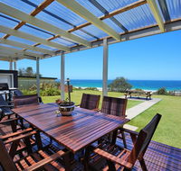 Glory  Culburra - Absolute Beachfront - Pet  Family Friendly - Accommodation 4U