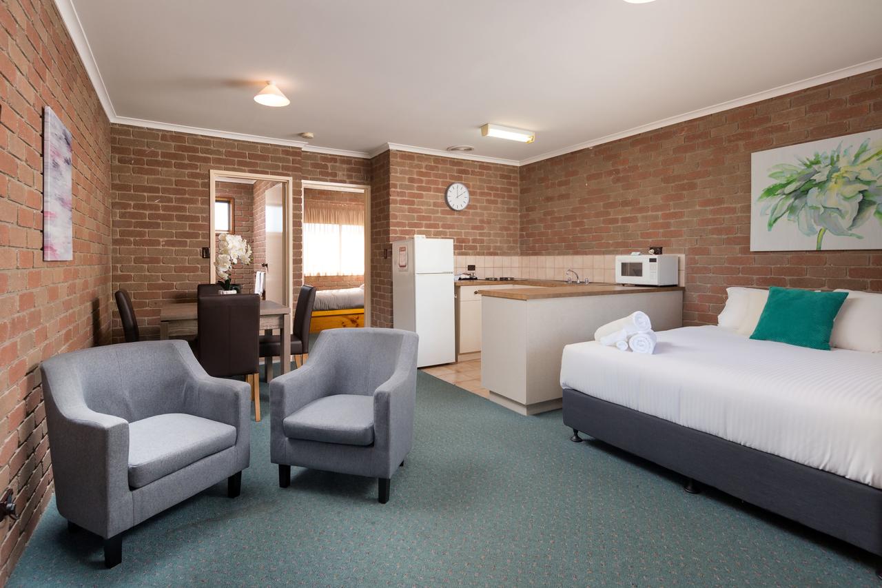 Corowa NSW Accommodation 4U