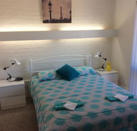 Como Lodge - Accommodation 4U