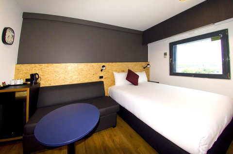 Ibis Budget Sydney East - Accommodation 4U 24