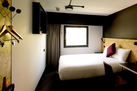 Ibis Budget Sydney East - Accommodation 4U 19