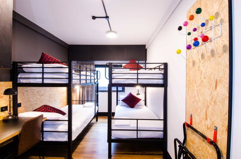Ibis Budget Sydney East - Accommodation 4U 15