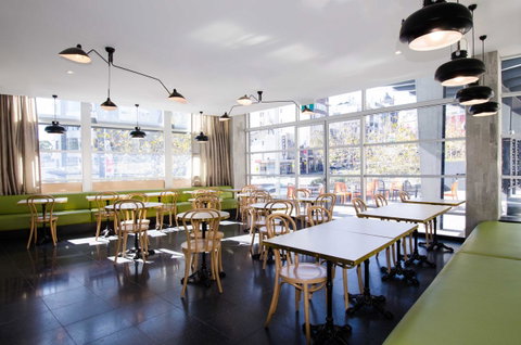 Ibis Budget Sydney East - Accommodation 4U 14