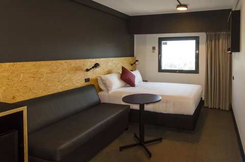 Ibis Budget Sydney East - Accommodation 4U 23