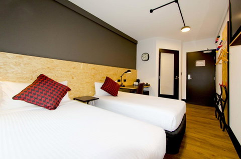 Ibis Budget Sydney East - Accommodation 4U 20