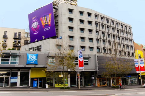 Ibis Budget Sydney East - Accommodation 4U 2