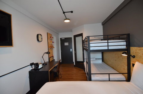 Ibis Budget Sydney East - Accommodation 4U 30
