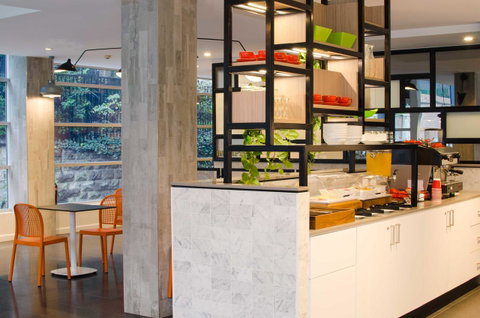 Ibis Budget Sydney East - Accommodation 4U 9