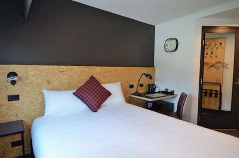 Ibis Budget Sydney East - Accommodation 4U 21