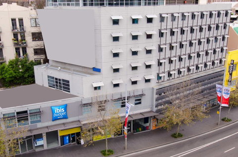 Ibis Budget Sydney East - Accommodation 4U 0