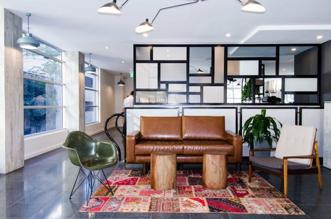 Ibis Budget Sydney East - Accommodation 4U 7