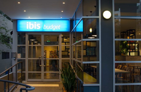 Ibis Budget Sydney East - Accommodation 4U 3