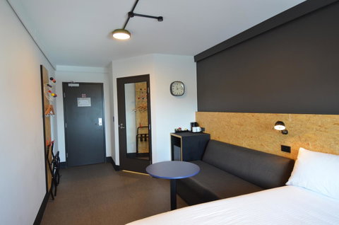 Ibis Budget Sydney East - Accommodation 4U 22