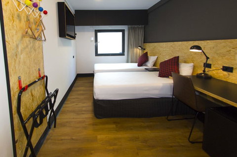Ibis Budget Sydney East - Accommodation 4U 25