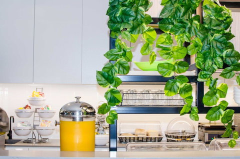 Ibis Budget Sydney East - Accommodation 4U 11