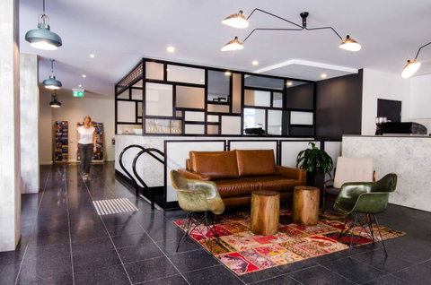 Ibis Budget Sydney East - Accommodation 4U 1