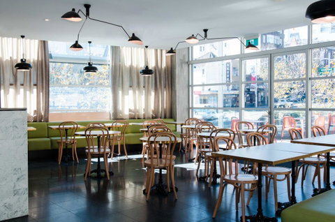 Ibis Budget Sydney East - Accommodation 4U 13